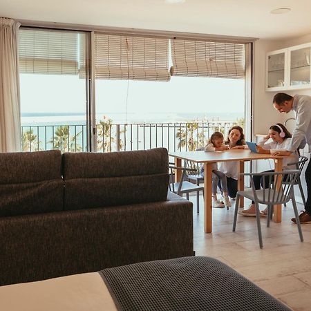 Inspiramar Apartment Benicarló Екстериор снимка