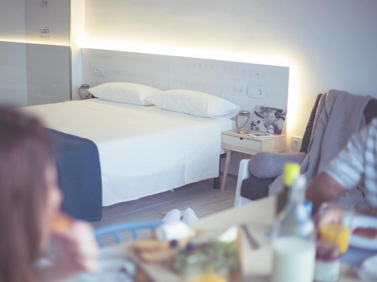 Inspiramar Apartment Benicarló Екстериор снимка