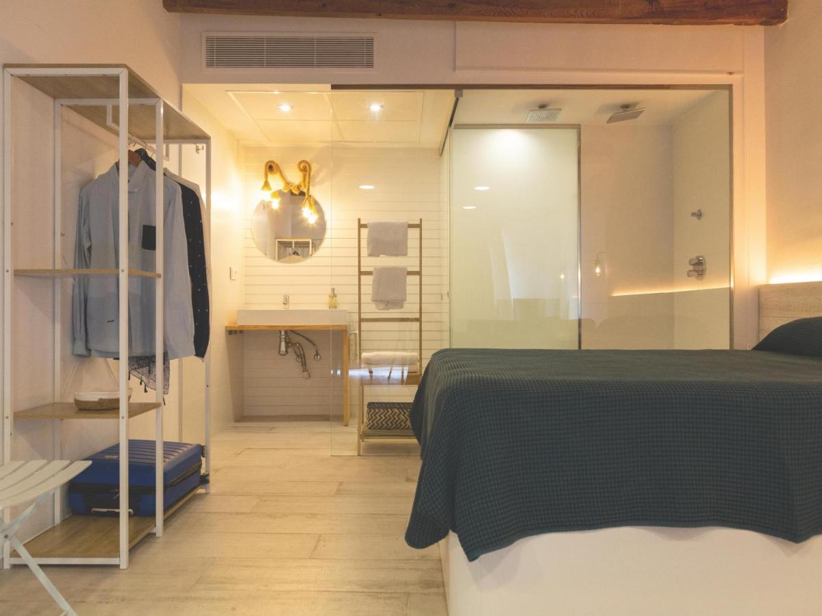 Inspiramar Apartment Benicarló Екстериор снимка