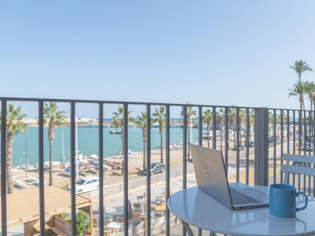 Inspiramar Apartment Benicarló Екстериор снимка
