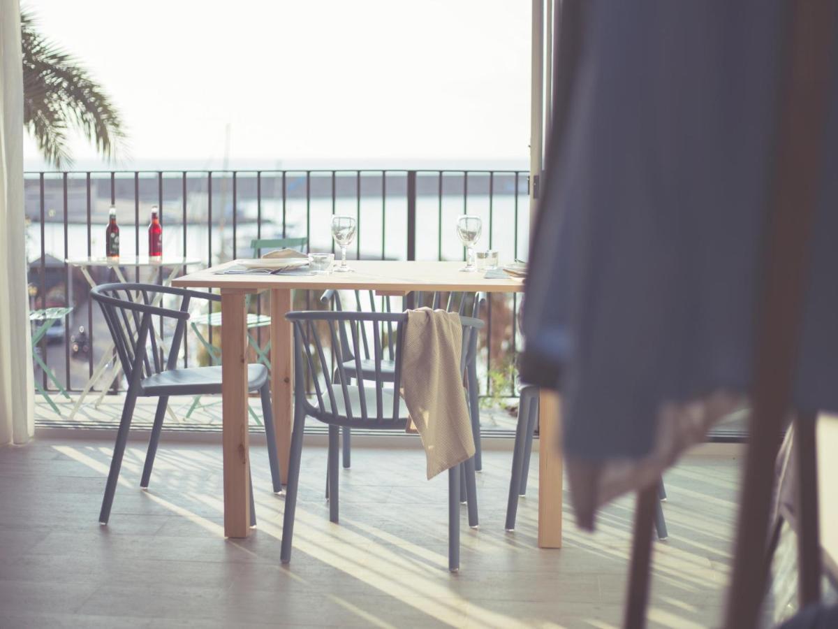 Inspiramar Apartment Benicarló Екстериор снимка
