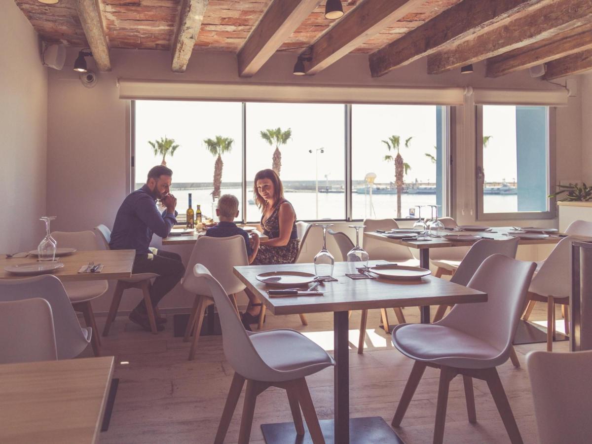 Inspiramar Apartment Benicarló Екстериор снимка