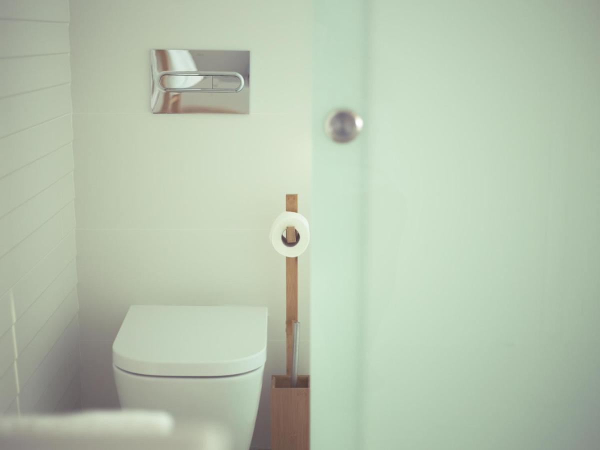 Inspiramar Apartment Benicarló Екстериор снимка