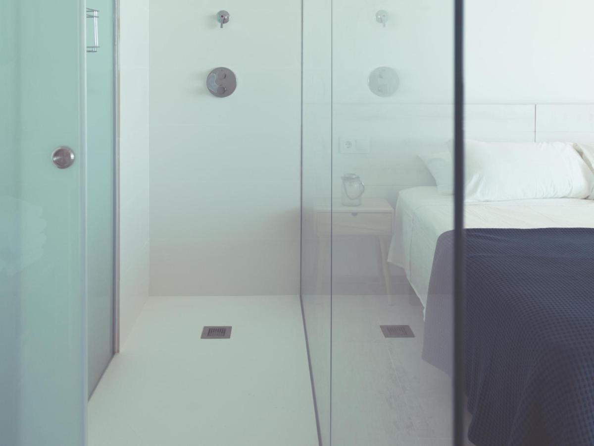 Inspiramar Apartment Benicarló Екстериор снимка