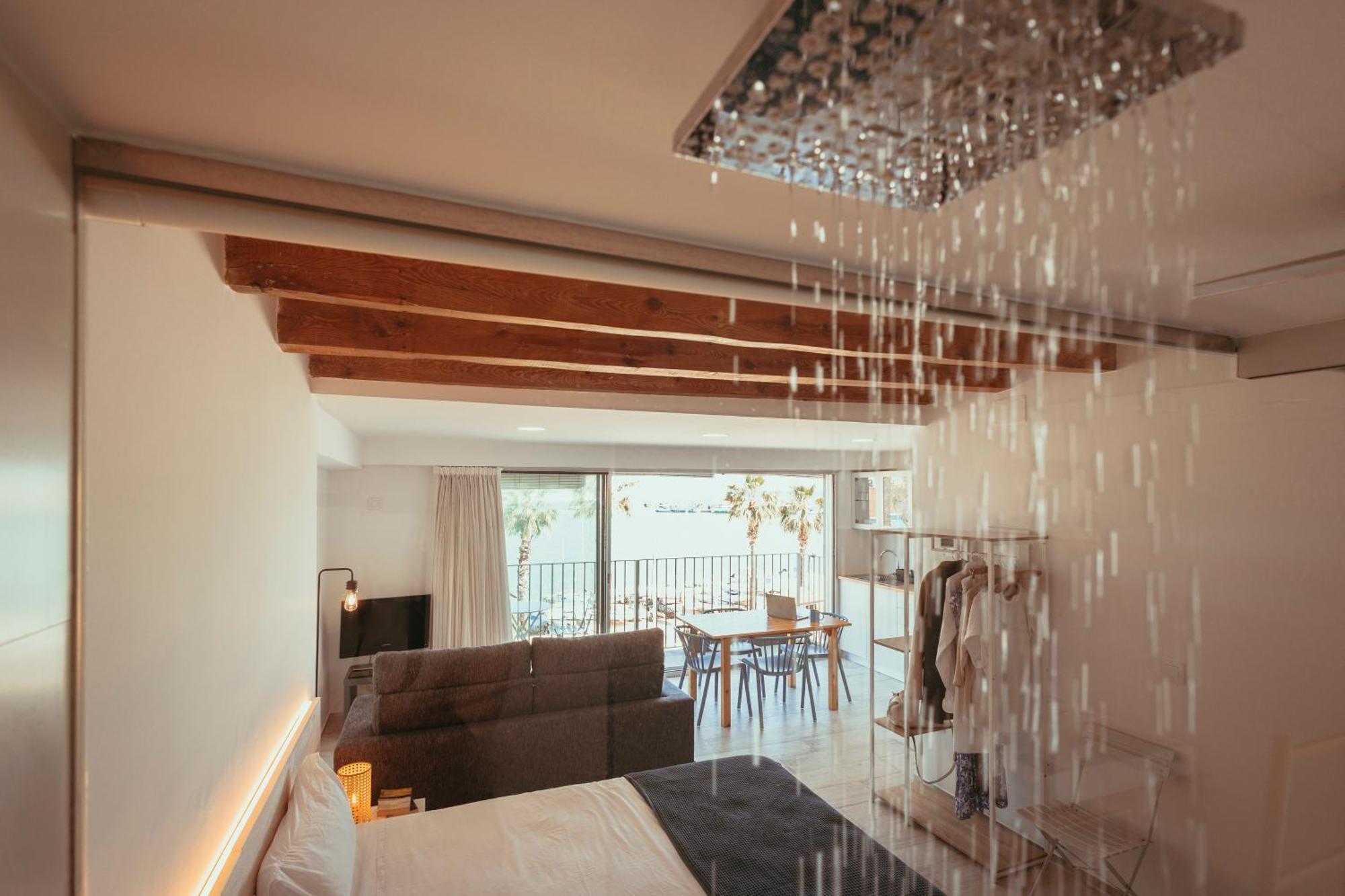 Inspiramar Apartment Benicarló Екстериор снимка