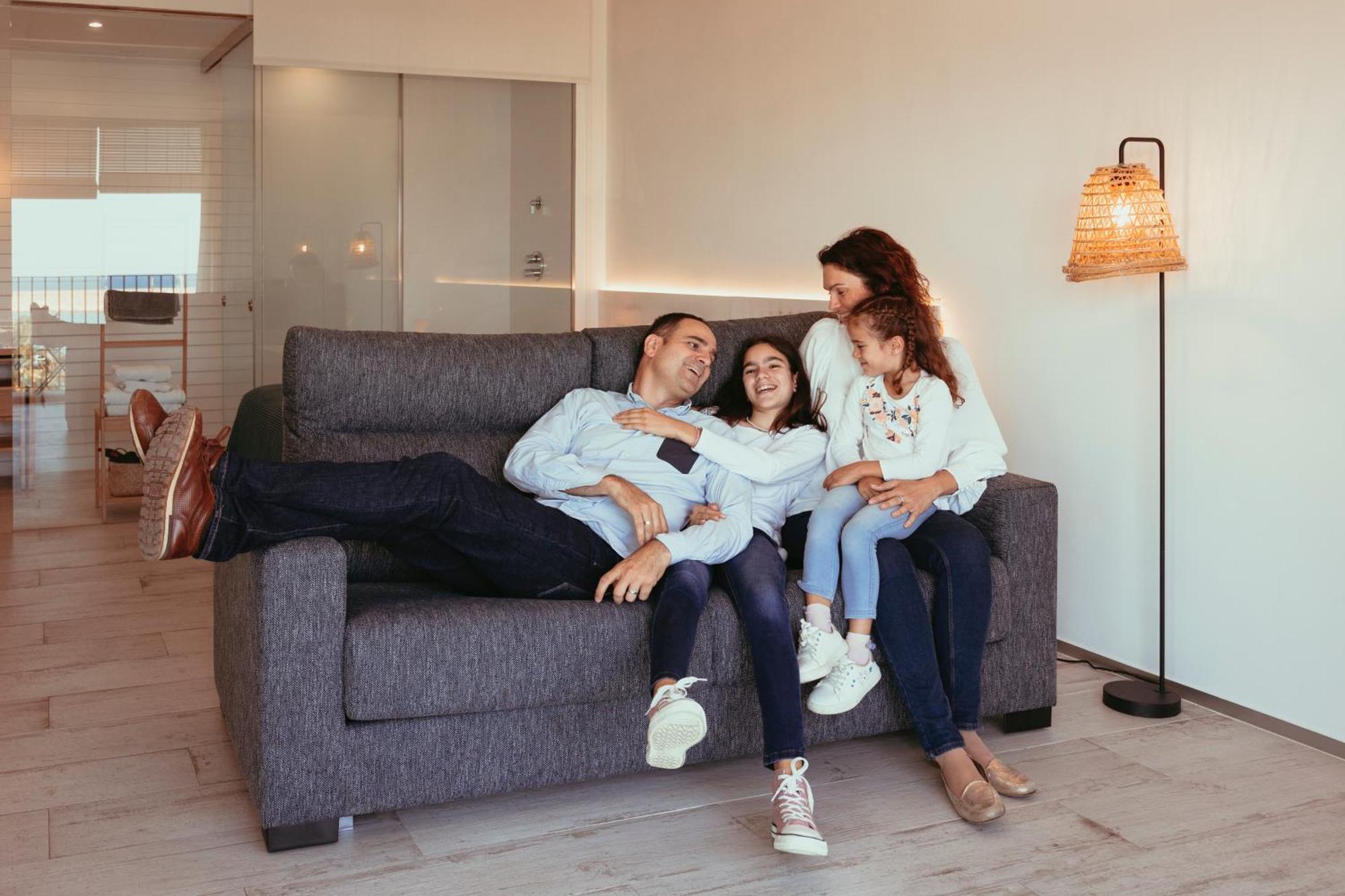 Inspiramar Apartment Benicarló Екстериор снимка
