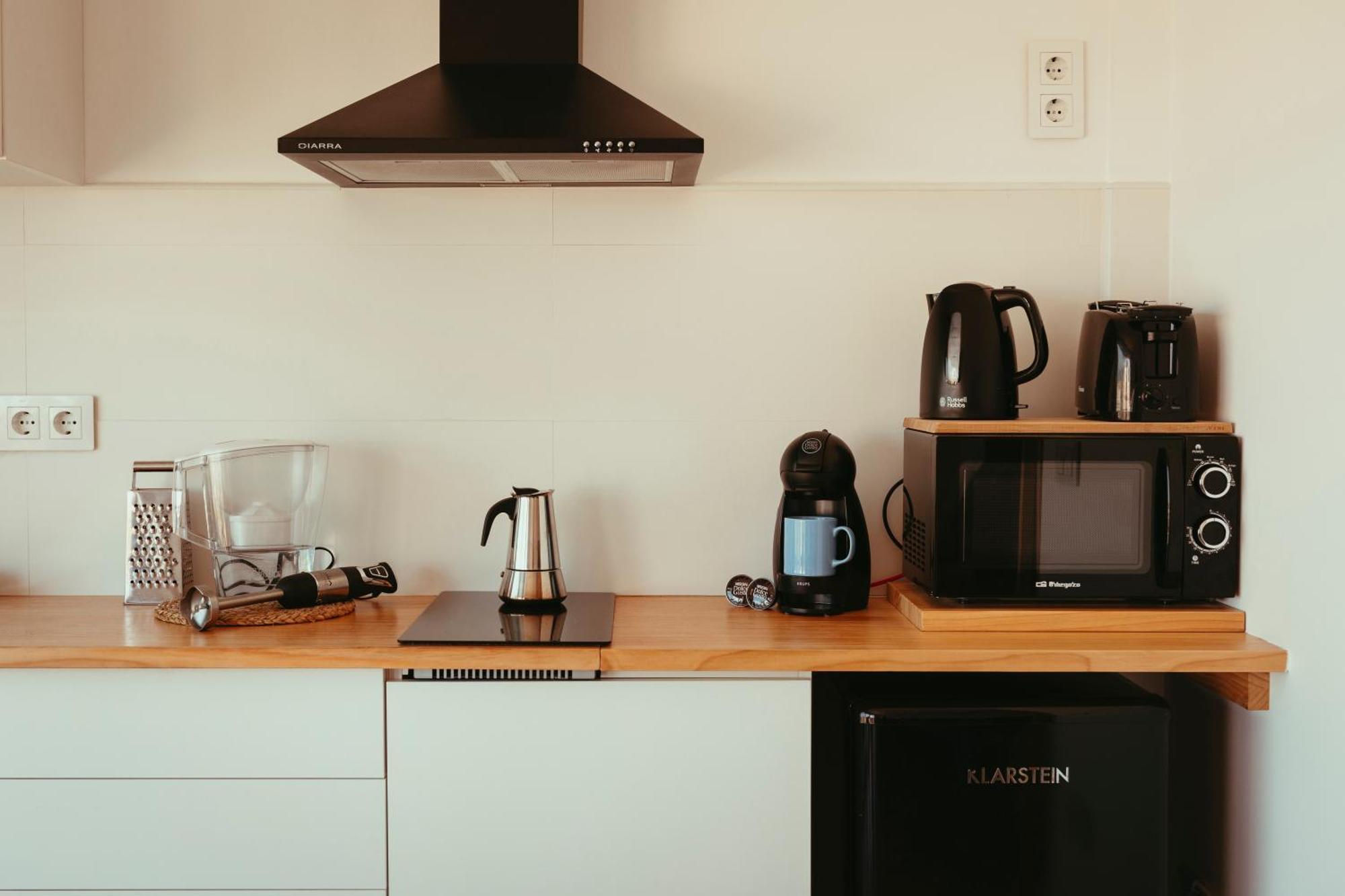 Inspiramar Apartment Benicarló Екстериор снимка