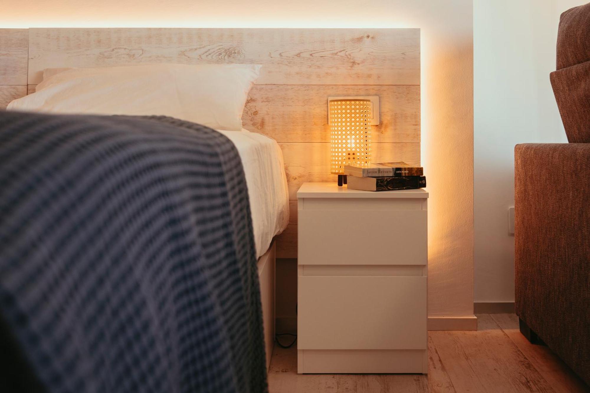 Inspiramar Apartment Benicarló Екстериор снимка