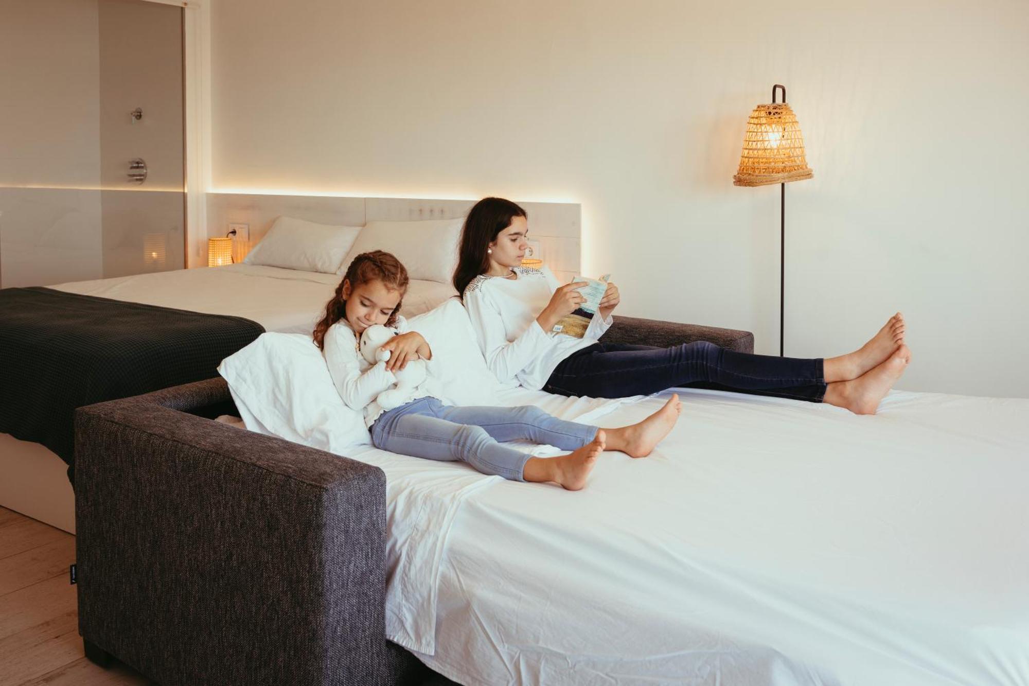 Inspiramar Apartment Benicarló Екстериор снимка