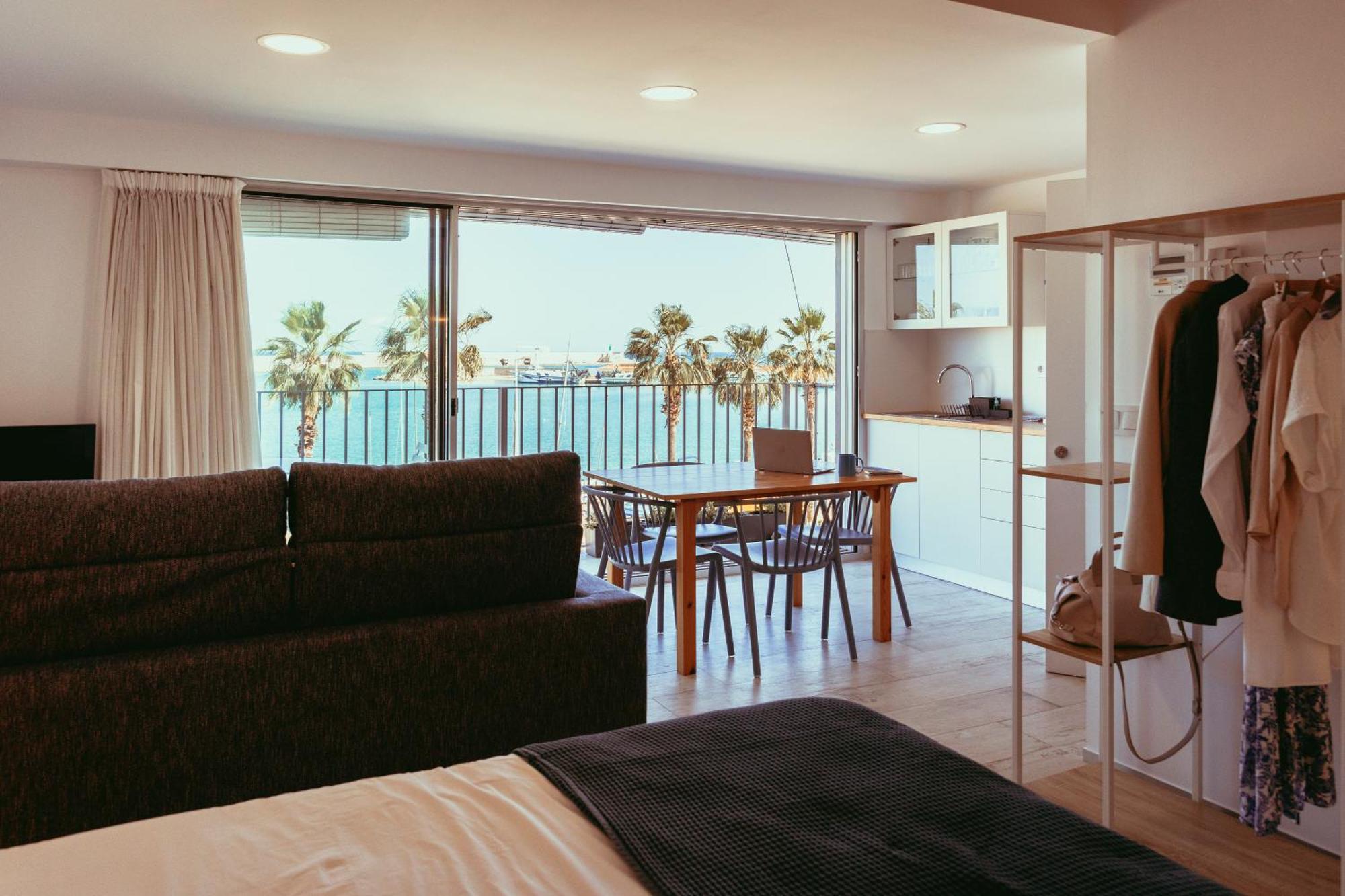 Inspiramar Apartment Benicarló Екстериор снимка